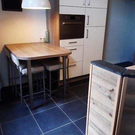 Maison Cosy Au Centre De Nivelles - Videosurveillance Exterieure 외부 사진