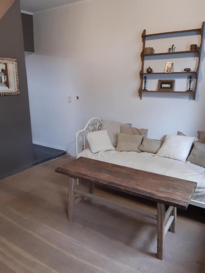 Maison Cosy Au Centre De Nivelles - Videosurveillance Exterieure 외부 사진